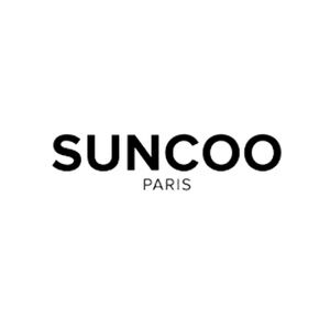 SUNCOO PARIS DESIGNER DRESS